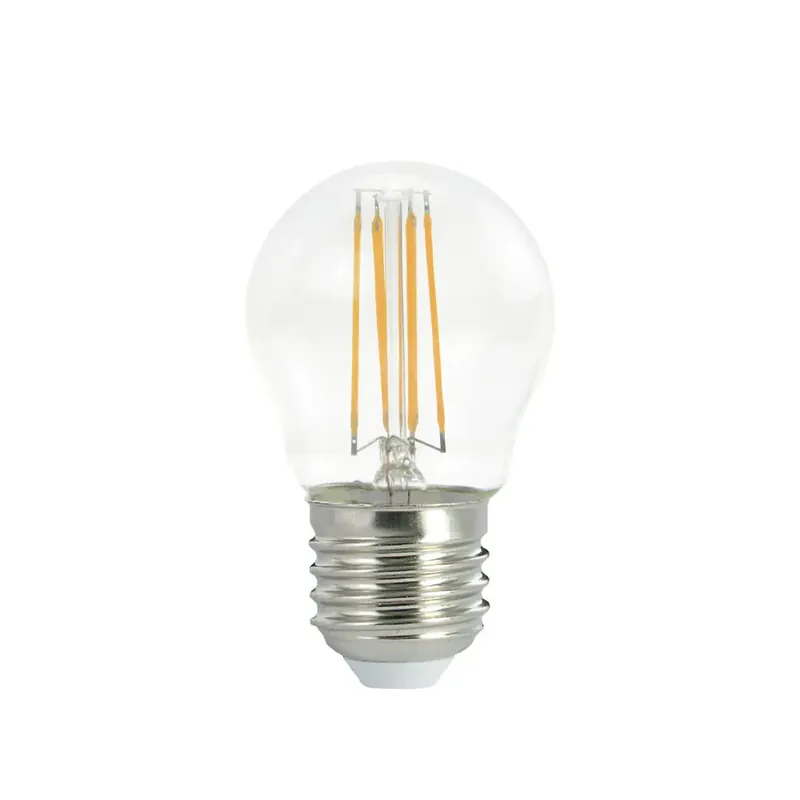 Airam Filament LED klot E27 ljuskälla från Airam Kundfavorit