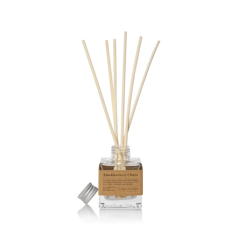 Premium Spice pantry doftspridare 100 ml från Torplyktan