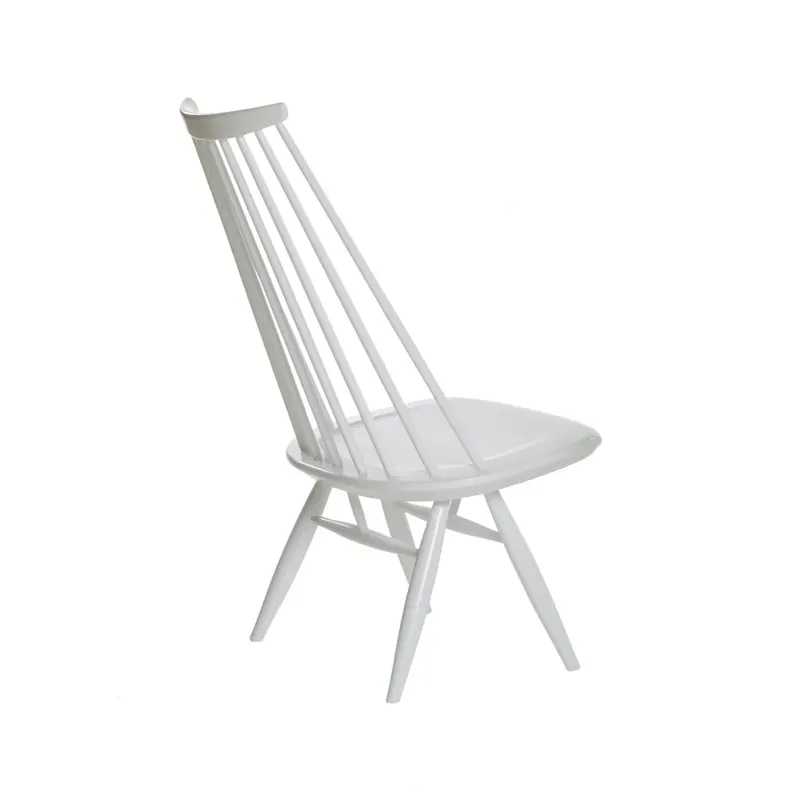 Begränsat erbjudande Mademoiselle fåtölj från Artek
