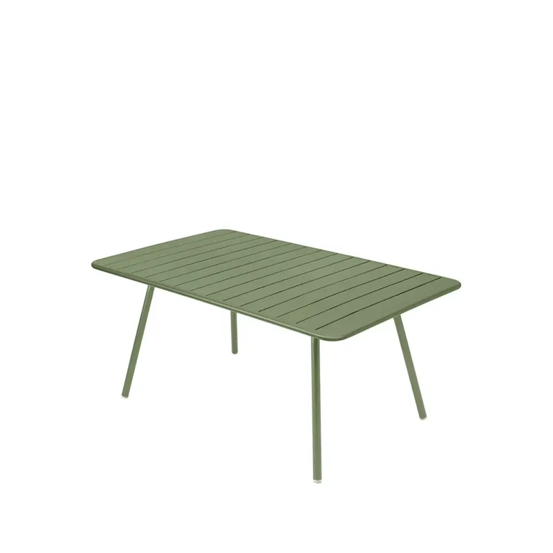 Luxembourg bord 165x100 cm från Fermob Outlet