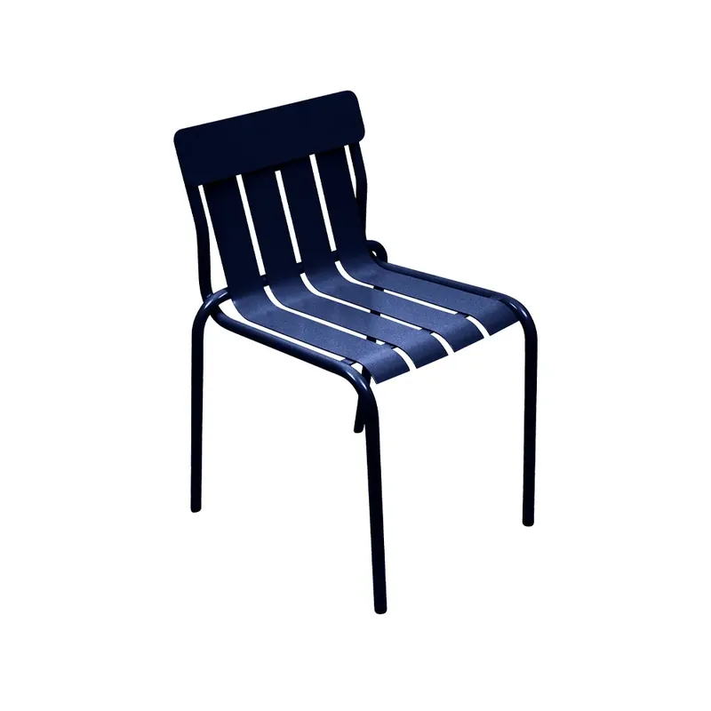Stripe stol från Fermob Premium