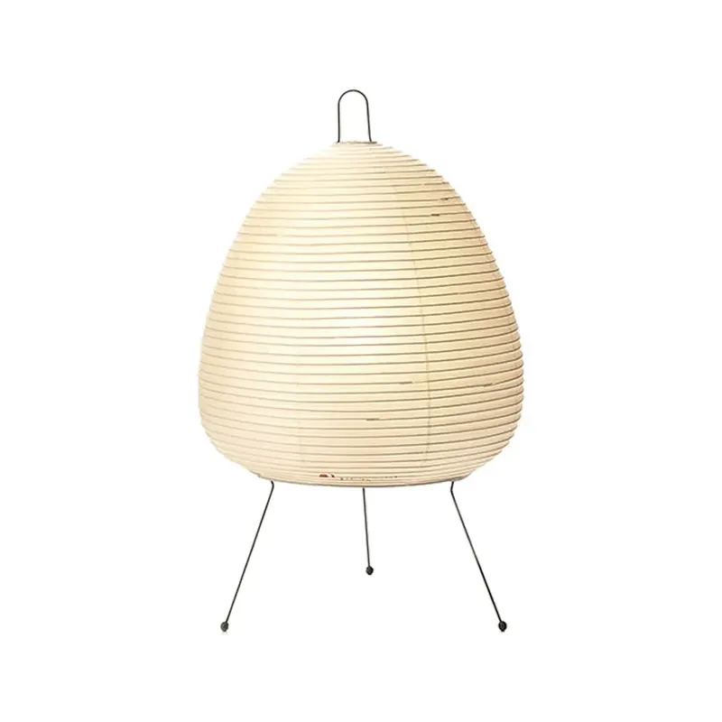 Akari 1A Table lamp bordslampa från Vitra Rabatt
