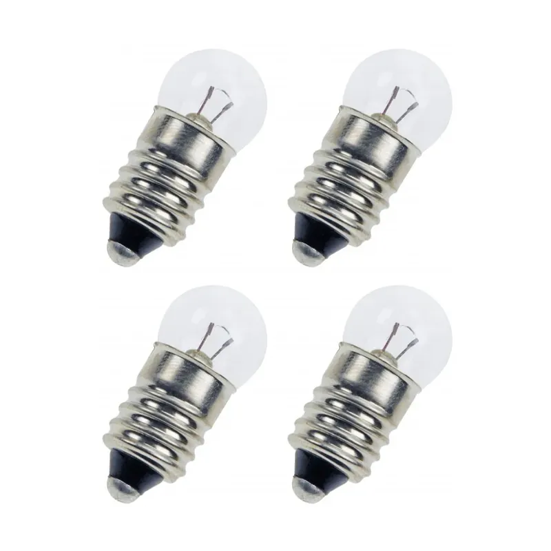 Extra rabatt December glödlampa från Konsthantverk
