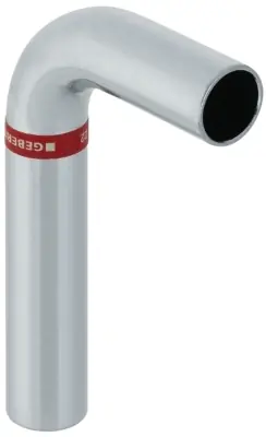 Mapress, Passböj, 22x90°, elförzinkat stål Billig