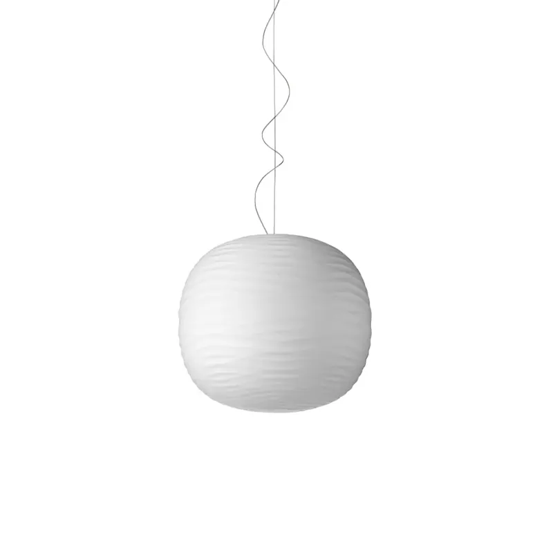Expressleverans Gem pendel från Foscarini