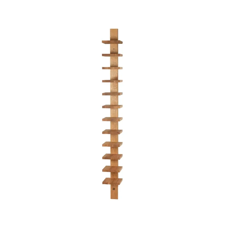 Pilaster Jubileum vägghylla från Källemo Fynd