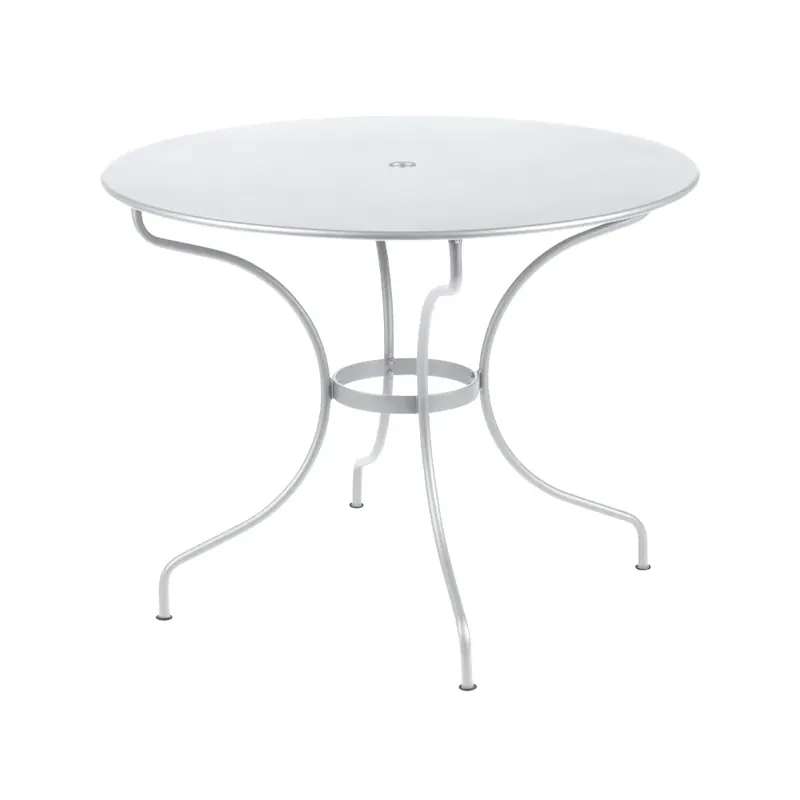 Opera+ bord Ø96 cm från Fermob Handla nu