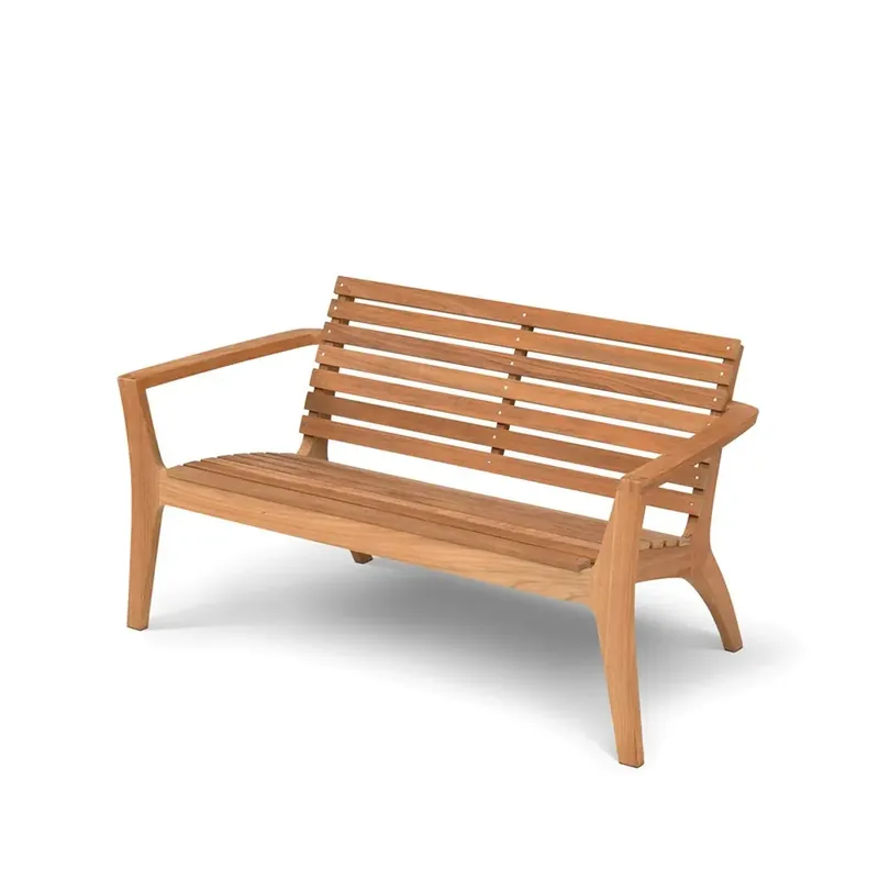 Regatta loungebänk från Fritz Hansen risnedsättning