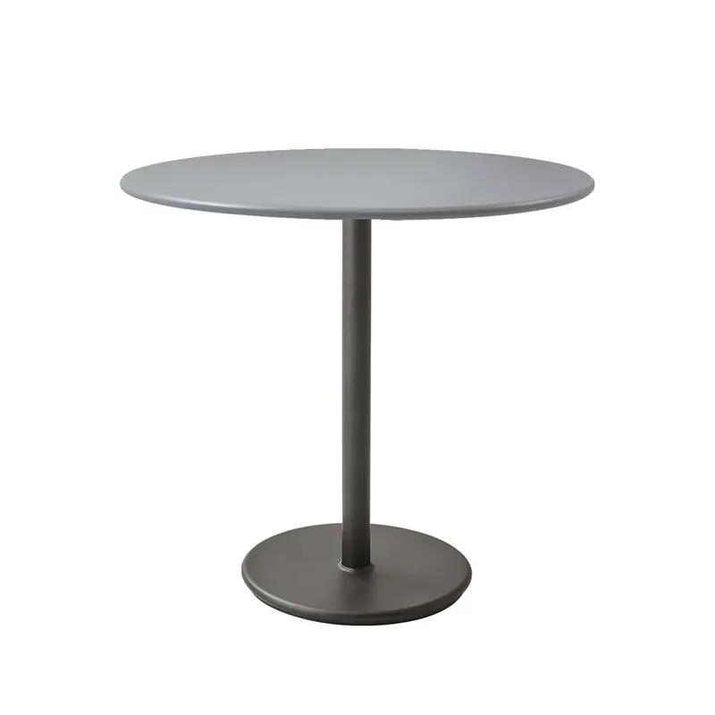 Sista chansen Go cafébord Ø80 cm från Cane-line