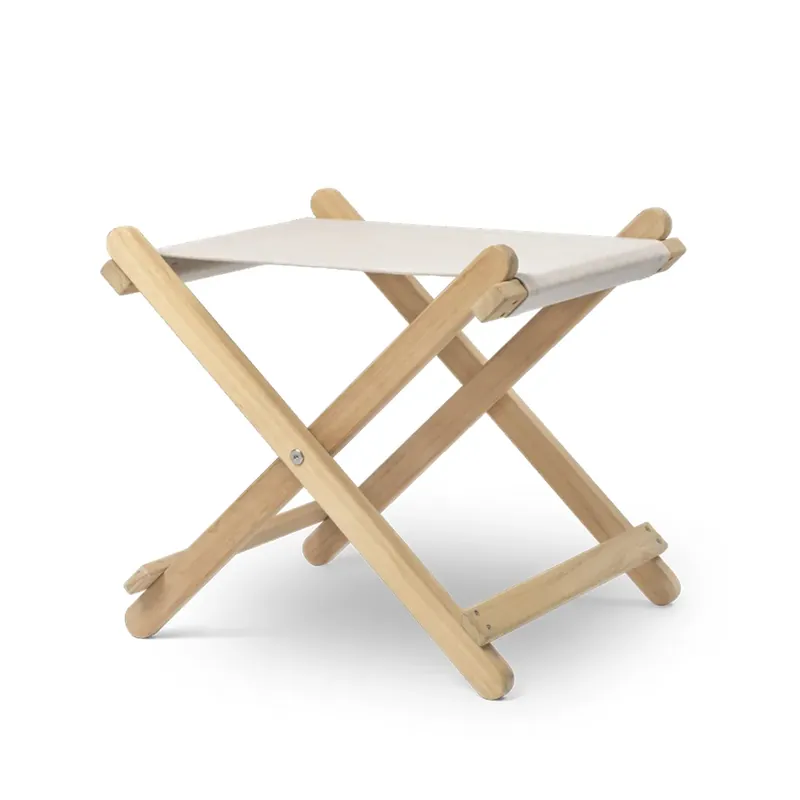BM5768 fotpall från Carl Hansen & Søn Begränsad tid