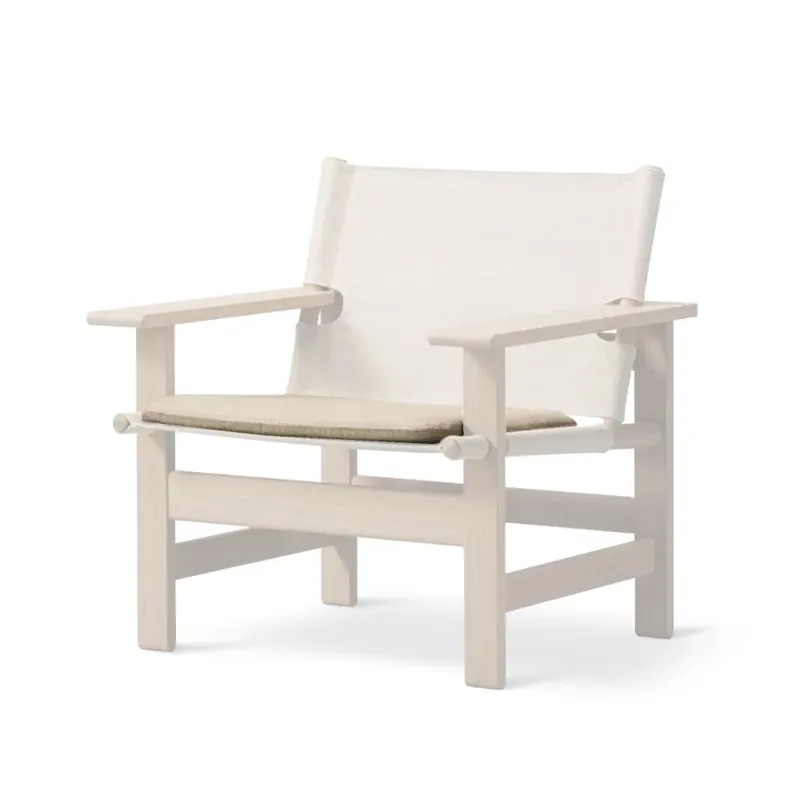 Billig The Canvas Chair dyna från Fredericia Furniture