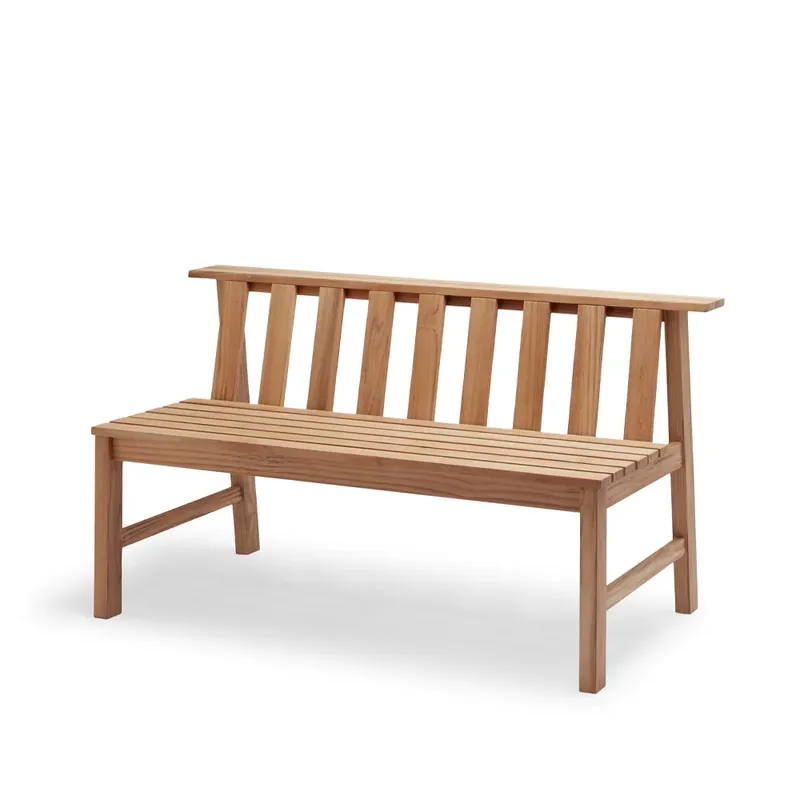 Begränsat erbjudande Cadance bänk från Fritz Hansen