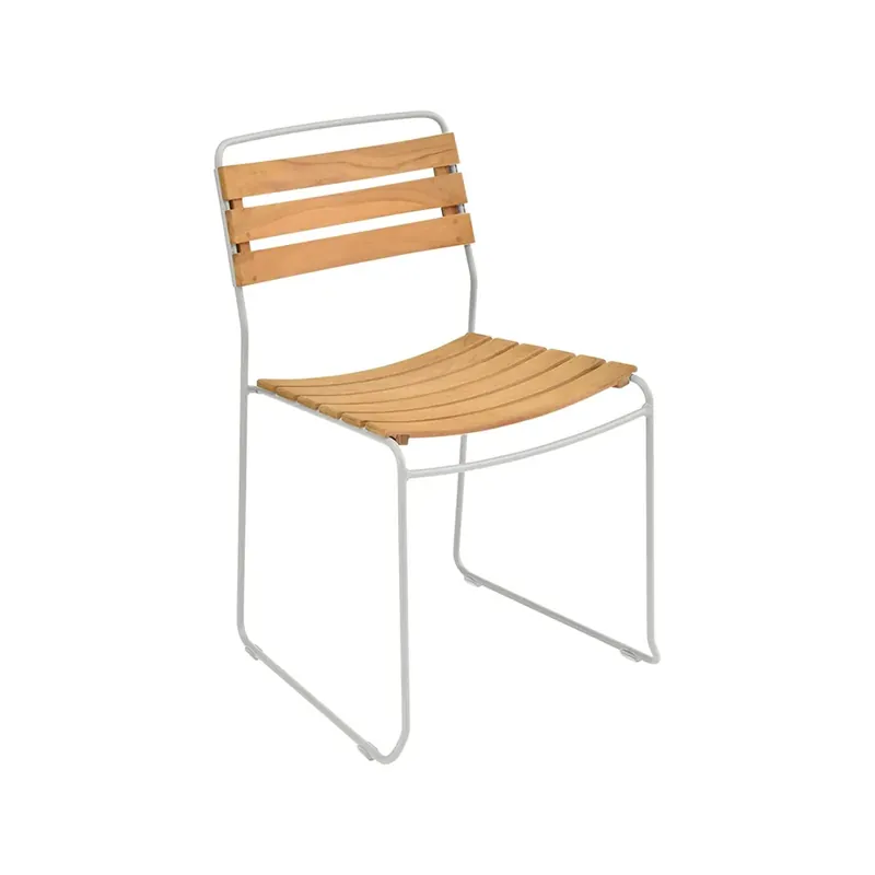 Surprising Teak stol från Fermob Rabatt