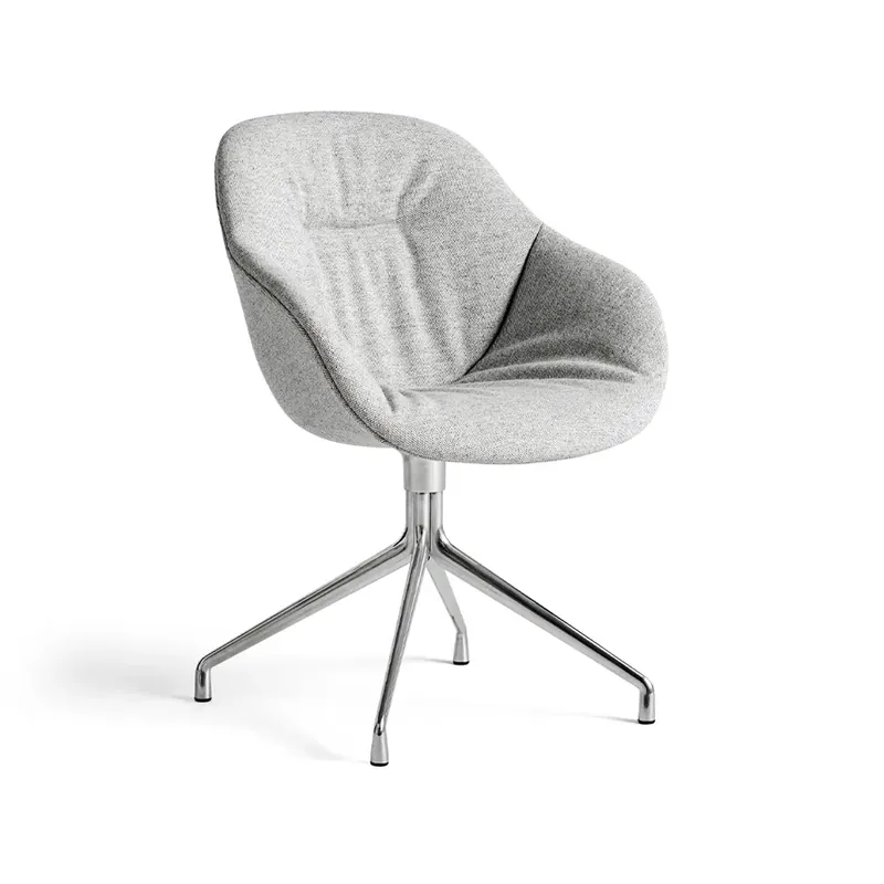 About a Chair 121 Soft kontorsstol från HAY Beställ nu