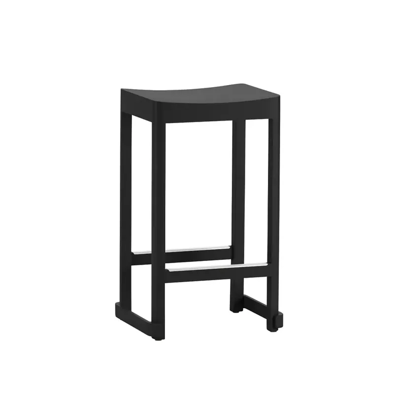 Bästa pris Atelier barpall från Artek