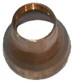 Förminskningsmuff, 76x42 Kampanjpris
