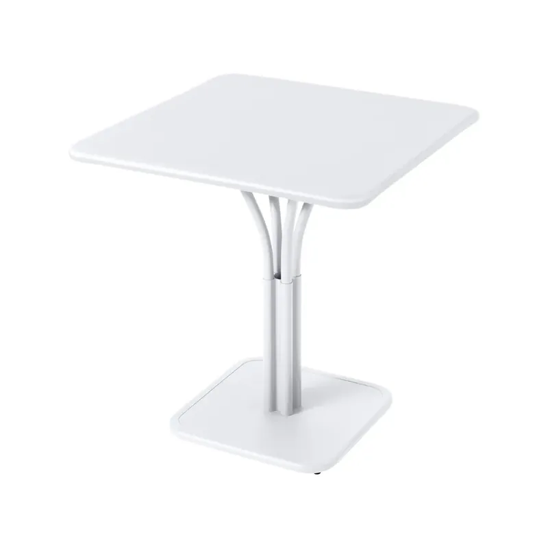 Luxembourg Pedestal bord 71x71 cm från Fermob Kampanjpris