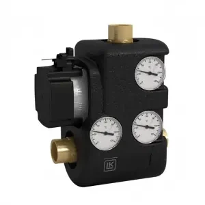 Kampanjpris LK 810 Termomat 2.0 G32 55º C