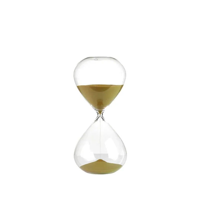 Ball timglas M 30 cm från POLSPOTTEN Säker betalning