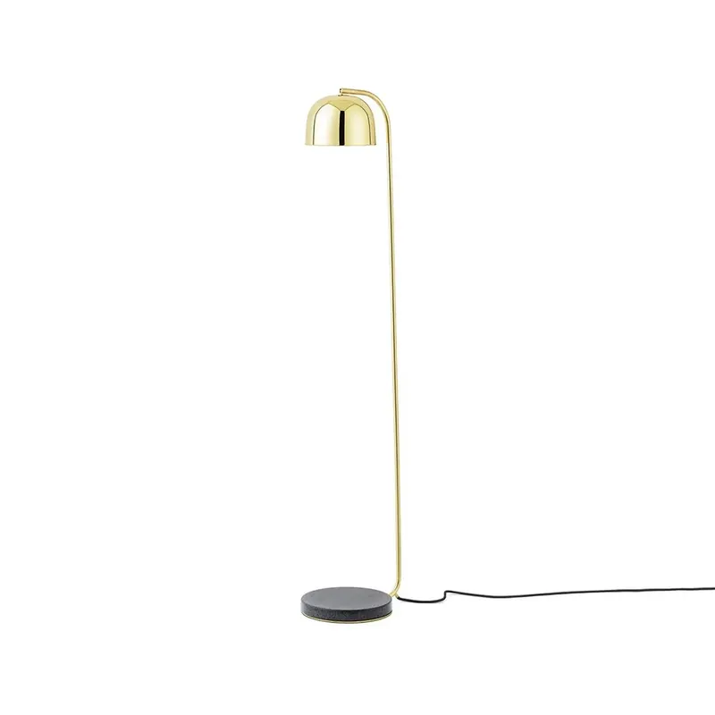 Beställ idag Grant golvlampa från Normann Copenhagen