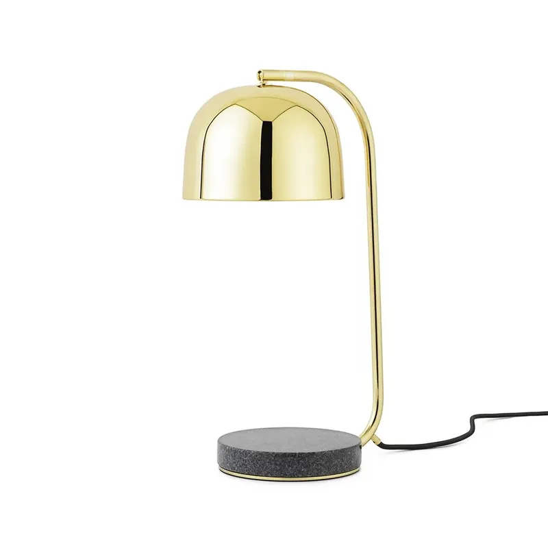 Grant bordslampa från Normann Copenhagen Bästa pris