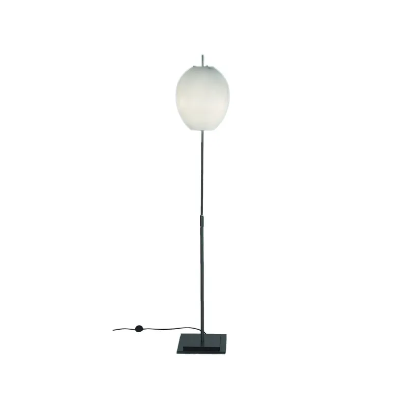 Snabb frakt Egg golvlampa från Bsweden