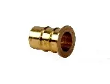 Begränsat antal Gustavsberg, VA 605506, Stödhylsa, Vatette PE, 32x2,9