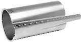 Begränsat antal VATEK, Stödhylsa, 200x11,9, L=200, rostfri