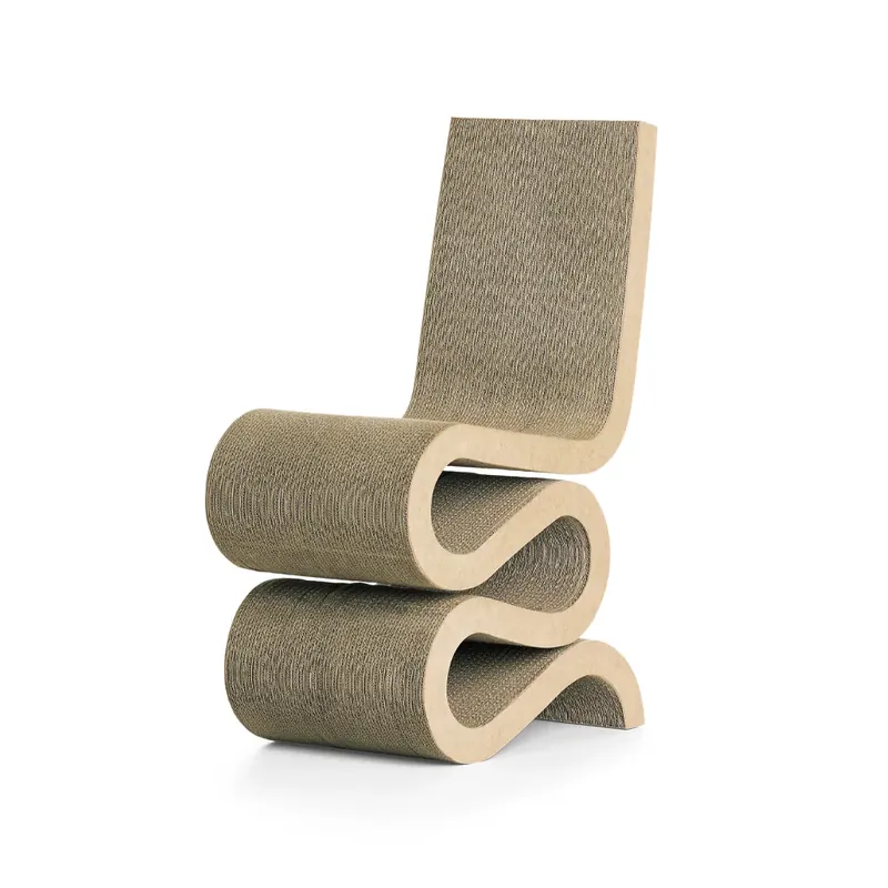 Billig Wiggle stol från Vitra