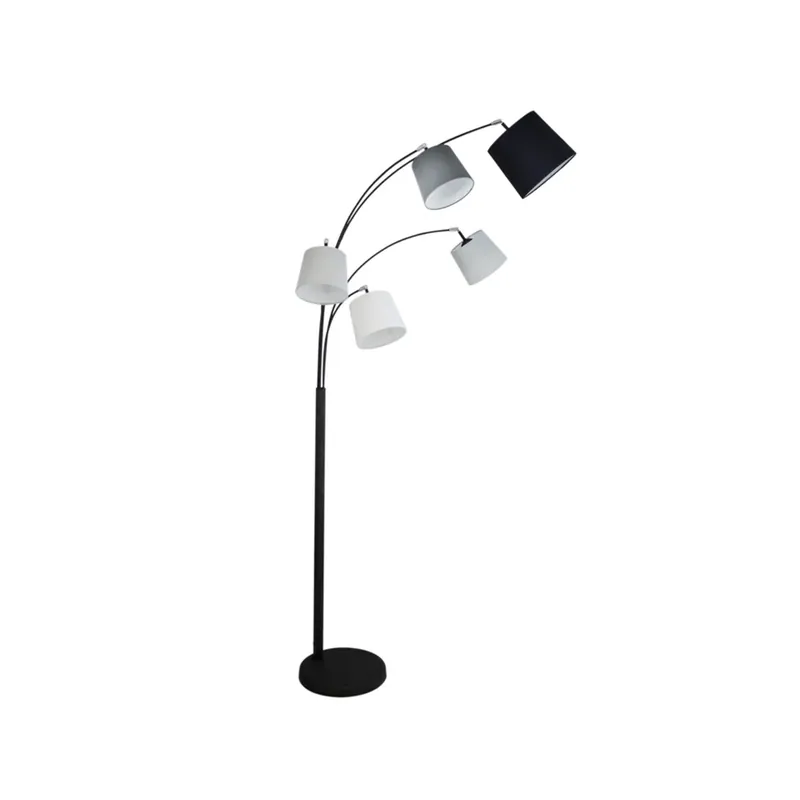 Beställ nu Foggy golvlampa från By Rydéns