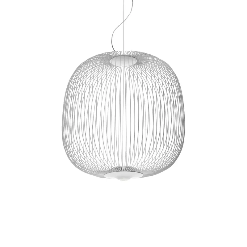 Trygg betalning Spokes 2 pendel från Foscarini