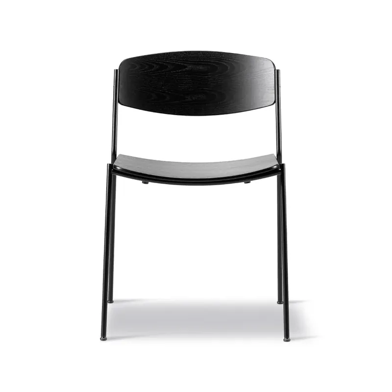 Lynderup 3080 stol från Fredericia Furniture Reapris