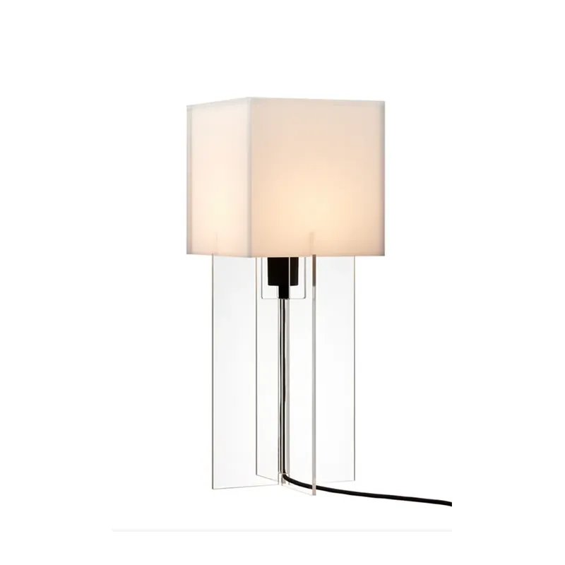 Cross-Plex T-500 bordslampa från Fritz Hansen I lager