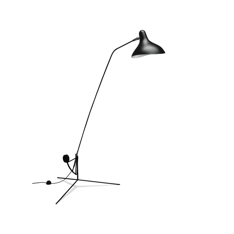 Mantis BS1 golvlampa från DCWéditions Rea