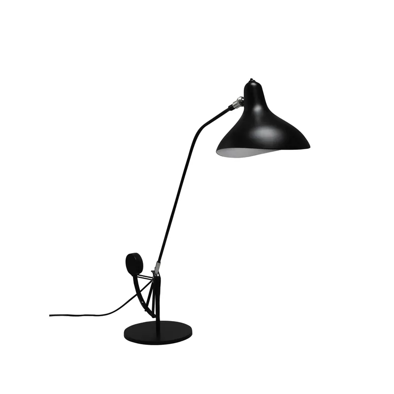 Mantis BS3 bordslampa från DCWéditions Handla nu