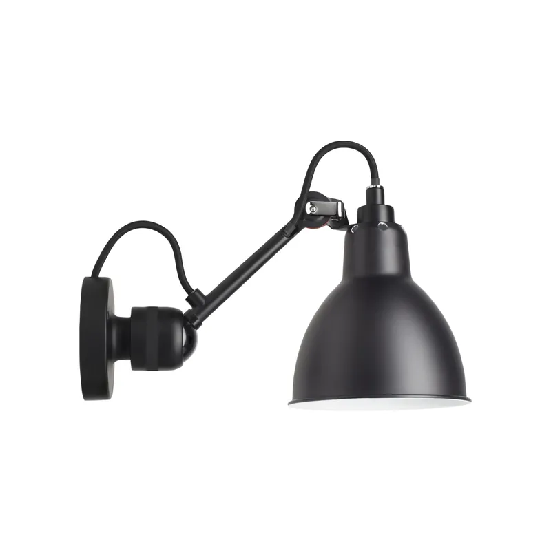 Lampe Gras 304 vägglampa från DCWéditions risnedsättning