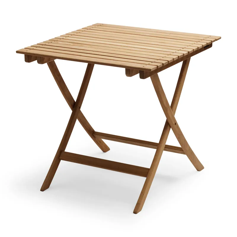 Premium Selandia bord 75x75 cm från Fritz Hansen
