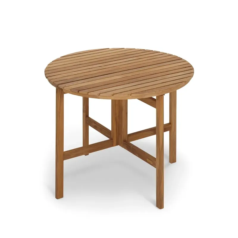 Expressleverans Selandia bord Ø94 cm från Fritz Hansen