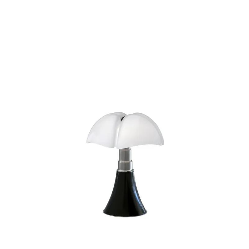 Nyhet Pipistrello Mini Battery bordslampa från Martinelli Lucé