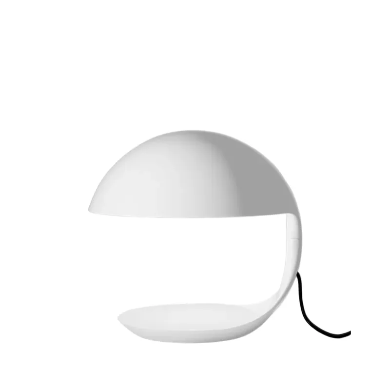 Rea Cobra bordslampa från Martinelli Lucé