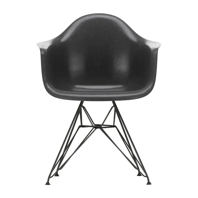 Erbjudandepris Eames fiberglass armchair DAR karmstol från Vitra