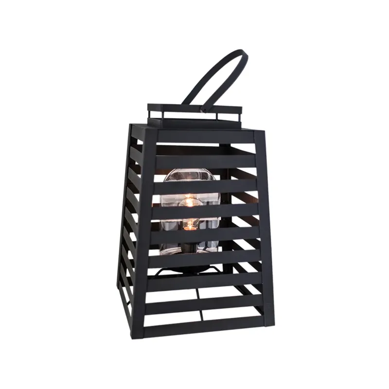 Endast denna vecka Yankton golvlampa från By Rydéns