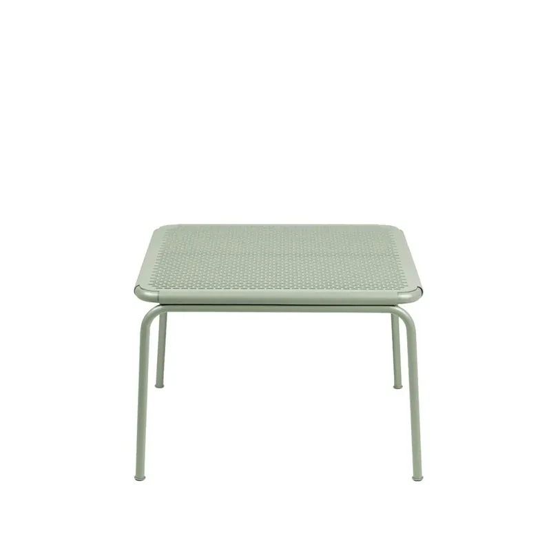 Premium Sagoliden bord/fotpall från 1898