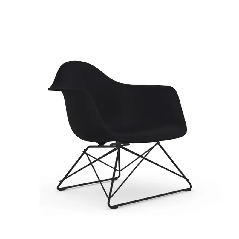 Köp nu Eames plastic armchair LAR fåtölj från Vitra