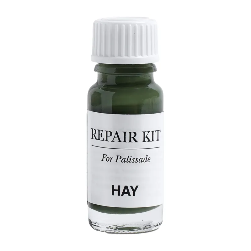 Palissade repair kit 10 ml från HAY Populärt val