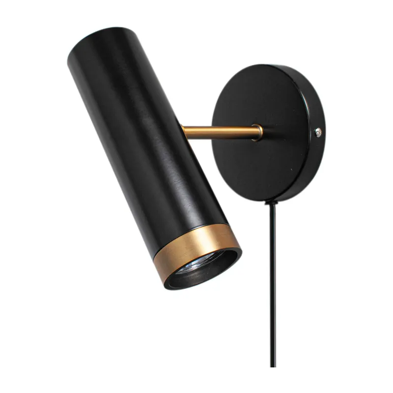 Extra rabatt Puls vägglampa från By Rydéns