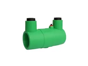 Kundfavorit ReTherm Armaturjonsson, Elektrosvetsmuff, 40