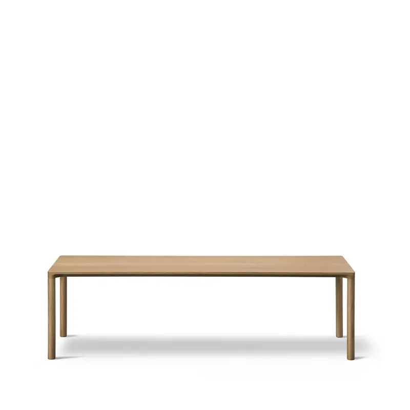 Endast denna vecka Piloti 6715 soffbord från Fredericia Furniture