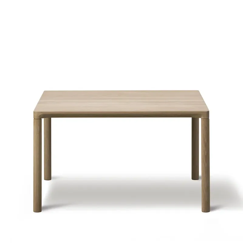 Fynd Piloti 6725 sidobord från Fredericia Furniture