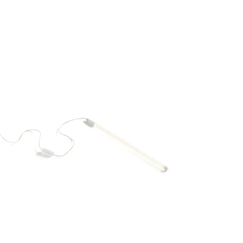 Trygg betalning Neon Tube Slim lysrörslampa 50 cm från HAY